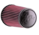 Picture of 4 "KN air filter 101.6mm. K&N Clamp-on 450 hp. KN filter - RF-1015