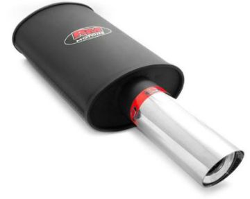 Picture of Sports Silencer S76C 50mm