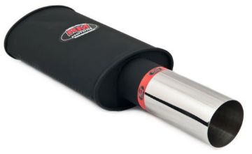 Picture of Sports Silencer S90R 2x50mm