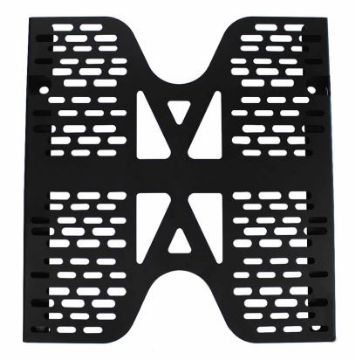 Picture of ADJUSTABLE SEAT MOUNTS ADAPTER - BMW E9x/E8x