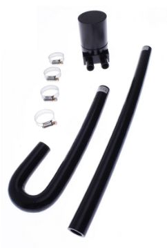 Picture of BMW Oil catch tank - BMW N54 135i,335i & 535i