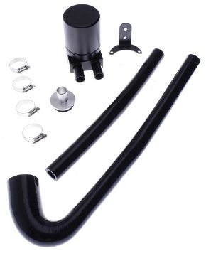 Picture of BMW Oil catch tank - BMW N20 F20/F30 135i/220i/320i/328i/420i/428i