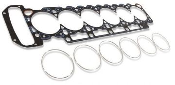 Picture of Athena Head gasket BMW M50B25 / M52B25 / M52B28 TH 2mm D84,5m - 330012R