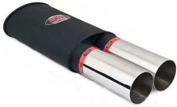 Picture of Sports Silencer T90R - 2x50mm