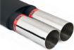 Picture of Sports Silencer T90R - 63,5mm