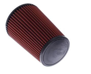 Picture of 2½" KN "style" luftfilter - 63mm. K&N Clamp-on 500 hk.