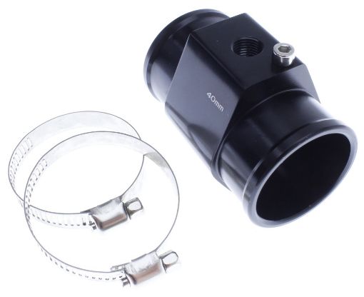 Picture of Water temperature sensor fitting - Ø32mm