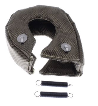 Picture of Turbo Blanket T3 - Titanium