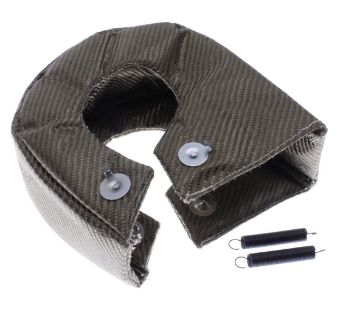 Picture of Turbo Blanket T4 - Titanium