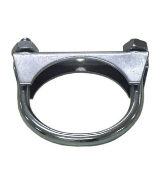 Picture of Simons - U-terminal (clamp) 3½ "(92mm) - U709210