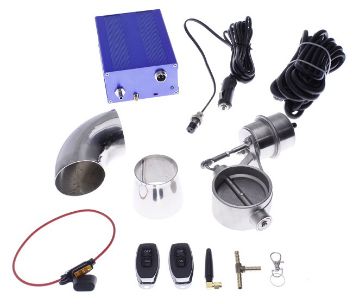 Picture of Vuss KIT - 2.5"