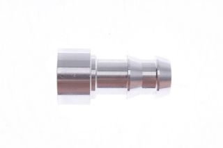 Picture of 9.5mm. Welding nipple - Aluminum