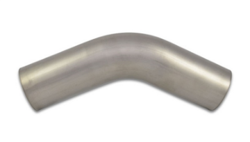 Picture of 45˚ titanium bend - 3.00 ”(76.2mm)