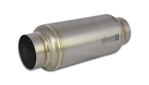 Picture of Vibrant performance - 3.00 ”(76.2mm) - 17530