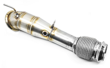 Picture of Downpipe BMW G20 330i B48D