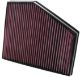 Picture of K&N filter  - BMW 520D, 535D, 635D -  33-2943