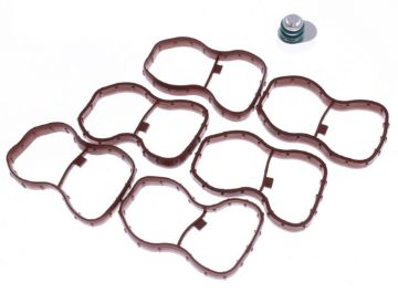 Picture of Swirl Flap Flaps Plug for BMW N57 N57S E90 E91 E92 E93 F07 F10 F11