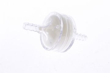 Picture of  Air filter with hose connection - Pulse damper