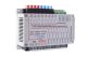 Picture of  TYTXRV 8-channel DC 12V 30A relay module with fuses