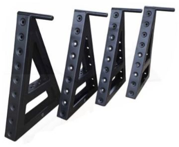 Picture of Service jack stands