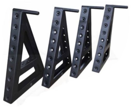 Picture of Service jack stands