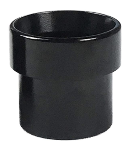 Picture of AN-8 Tube Sleeve - 1/2" (12,7mm.)