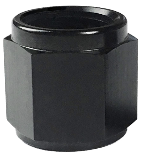 Picture of AN-12 Tube Nut - 3/4" (19,05mm.)