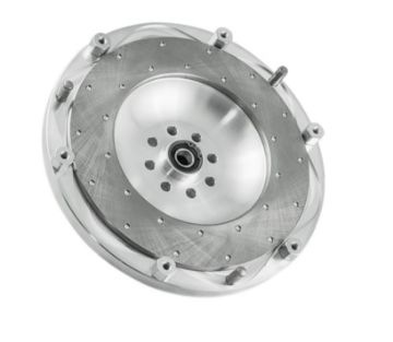 Picture of Lightweight  Flywheel Nissan SR - 240mm