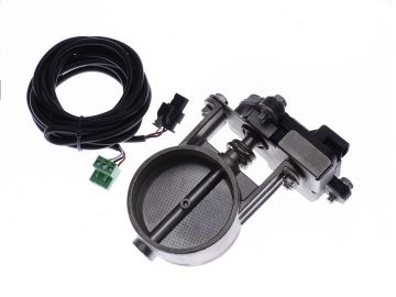 Picture of Electronic Valve - 2 "/ 51mm. (Without control)