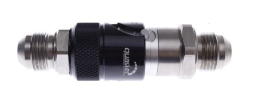 Picture of An8 quick coupler - Quick connection / disconnection fitting titanium