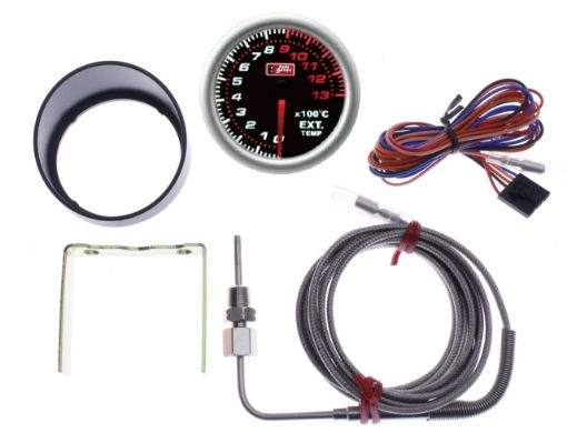 Picture of Autogauge - EGT gauge / Exhaust temperature gauge