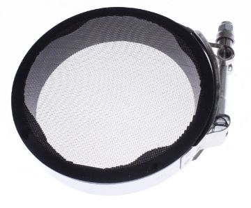 Picture of TurboGuard air filter 4 "(102mm)