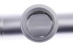 Picture of T-piece for TIAL 50mm BOV - aluminium