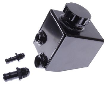 Picture of Power steering reservoir - LS1 Power steering reservoir - 1 liter