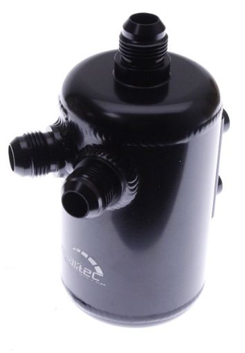 Picture of Qualitec - Catch tank - 3 studs