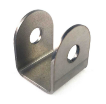 Picture of Bracket to Rod end.