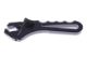 Picture of Adjustable AN wrench - V style - Black