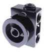 Picture of Oil Filter Block with Thermostat
