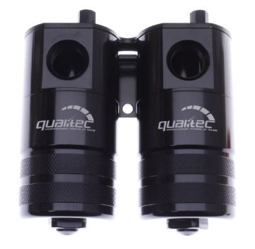 Picture of Double catch tank - ticket