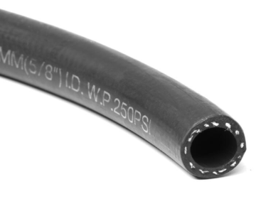 Picture of Push on hose 12.7mm. / AN8