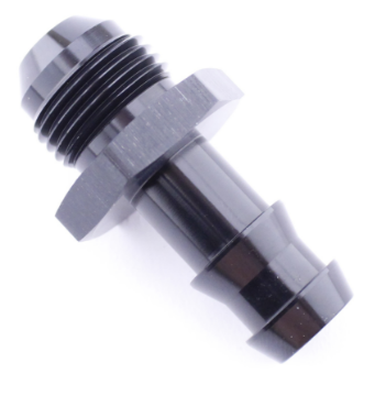 Picture of AN10 to 1/2 "(12,7mm) - Black alu