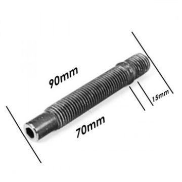 Picture of Wheel Studs M12*1.5 - 78mm