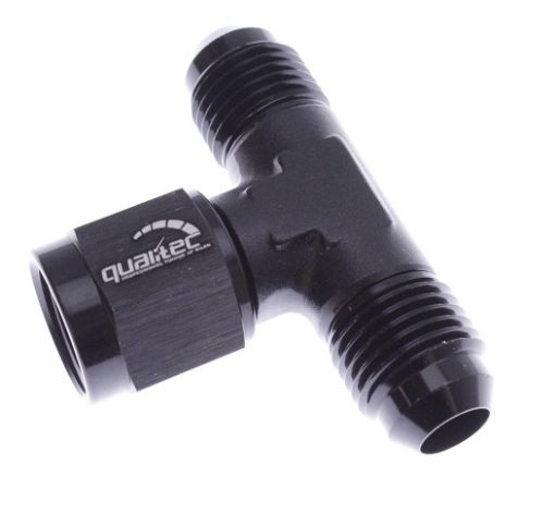 Picture of AN6 She Circles - 2xAN6 He - T-Collector Union - Black Alu