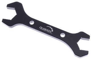 Picture of AN fitting - Tools - AN8 & AN10 - black