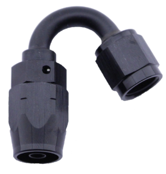 Picture of 150gr. AN fitting - AN-16- Black