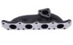 Picture of Upgrade manifold 1.8T longitudinal