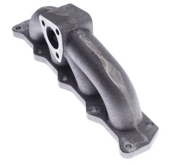 Picture of Upgrade manifold 1.8T transverse