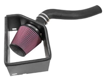 Picture of K&N Performance air intake system
