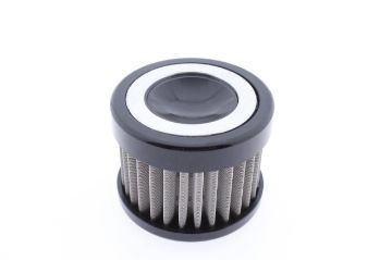 Picture of Replacement filter - Ø43,9mm. - 35mm. length - 10 Micron