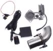 Picture of High flow Electronic Exhaust Valve Kit - Electronic - 2½ "/ 63mm.